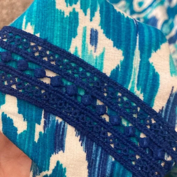 Chico's top - Picture 5 of 5